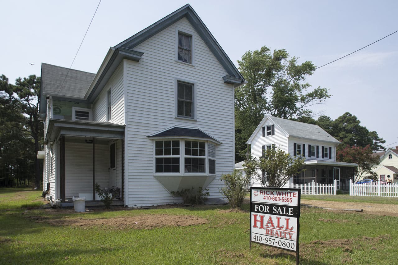 Homes For Sale In Deal Island Maryland Homes For Sale In Deal Island Maryland